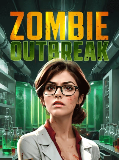 Bingo Bonanza game cover